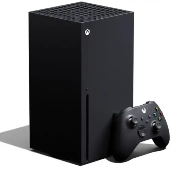 Console Xbox Series X