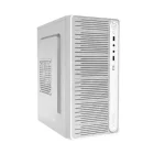 GABINETE CORPORATIVO BIT USB 2.0 BRANCO GBV2WBR**