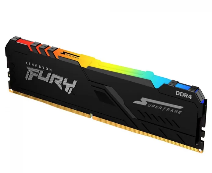 MEMORIA-PC-DDR4-8GB-3200-RGB-FURY-KF432C16BBA-8.webp MEMORIA PC DDR4 8GB 3200 RGB FURY KF432C16BBA/8 - Imagem 1