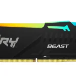 MEMORIA PC DDR5 16GB 5200MHZ FURY KF556C40BBA-16