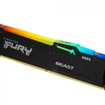 MEMORIA PC DDR5 8GB 5200MHZ FURY KF552C36BBEA-8