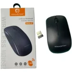 MOUSE WIRELESS 2.4GHZ 1200DPI SHA-07 H MASTON