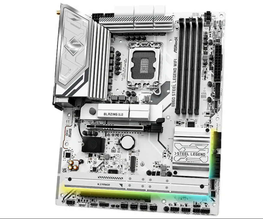 PLACA-MAE-ASROCK-B860-STEEL-LEGEND-WIFI-LGA-1851-DDR5-ATX.webp PLACA MÃE ASROCK B860 STEEL LEGEND WIFI, LGA 1851, DDR5, ATX - Imagem 1