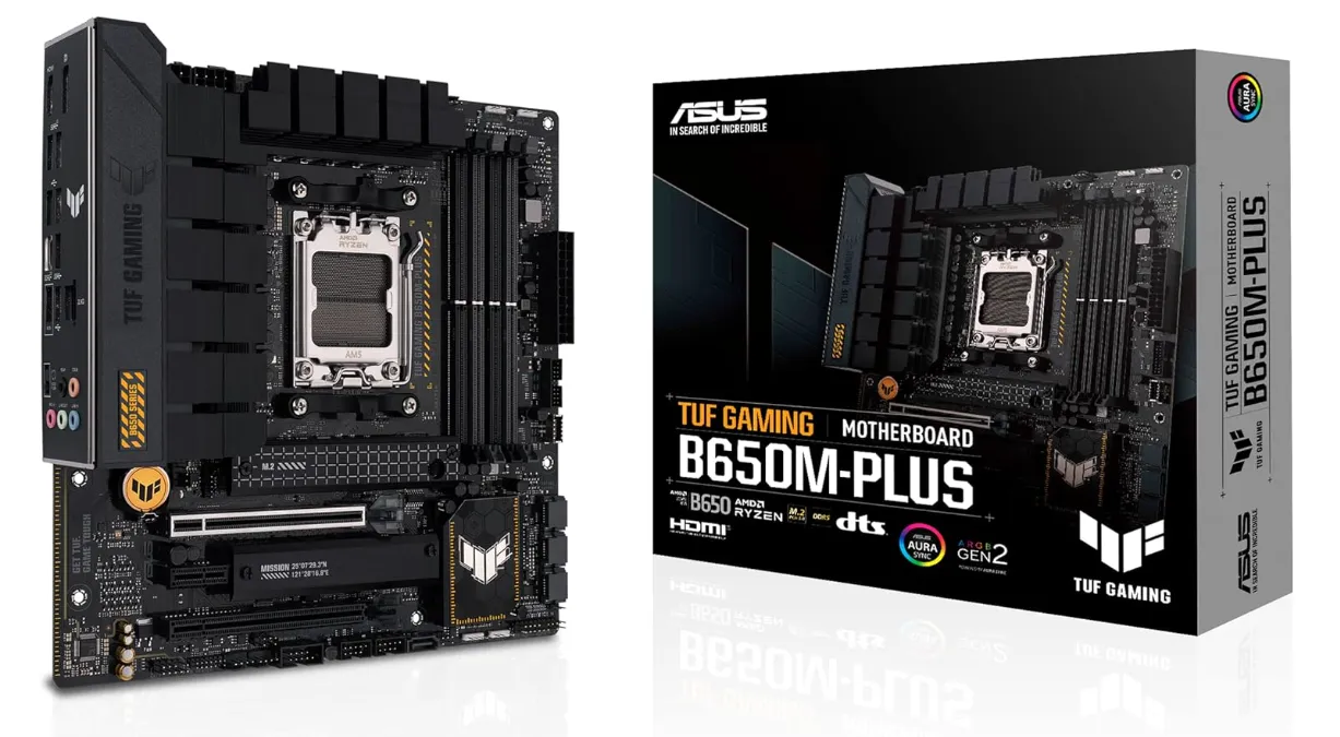 PLACA-MAE-ASUS-PRIME-B650-M-A-WIFI-SOCKET-AM5-DDR5-ATX.webp PLACA MÃE ASUS PRIME B650 M - A WIFI, SOCKET AM5, DDR5, ATX - Imagem 1