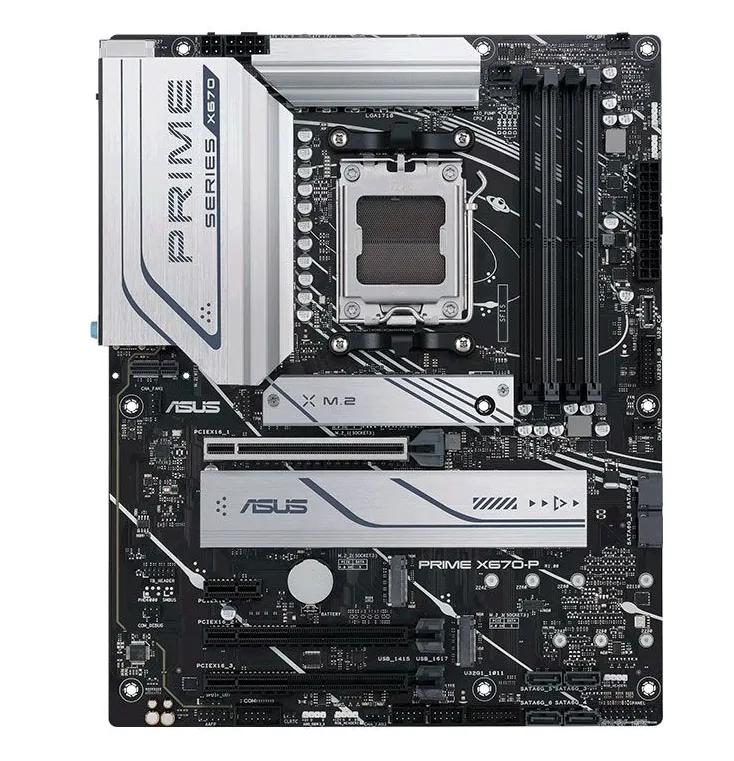 PLACA-MAE-ASUS-PRIME-X670-P-SOCKET-AM5-DDR5-ATX.webp PLACA MÃE ASUS PRIME X670 - P, SOCKET AM5, DDR5, ATX - Imagem 1