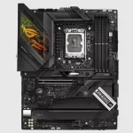 PLACA MÃE ASUS ROG STRIX Z790 - H GAMING WIFI, LGA 1700, DDR5, ATX