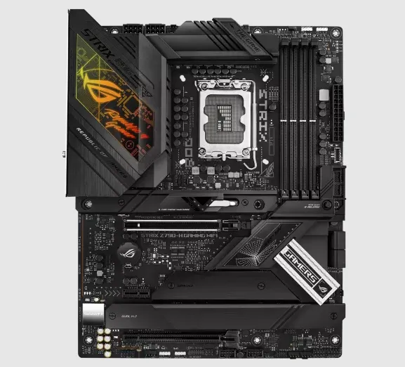 PLACA-MAE-ASUS-ROG-STRIX-Z790-H-GAMING-WIFI-LGA-1700-DDR5-ATX.webp PLACA MÃE ASUS ROG STRIX Z790 - H GAMING WIFI, LGA 1700, DDR5, ATX - Imagem 1