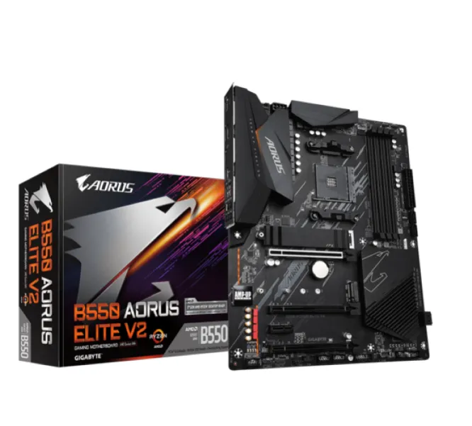 PLACA-MAE-GIGABYTE-B550S-AORUS-ELITE-V2-SOCKET-AM4-DDR4-ATX.webp PLACA MÃE GIGABYTE B550S AORUS ELITE V2, SOCKET AM4, DDR4, ATX - Imagem 1