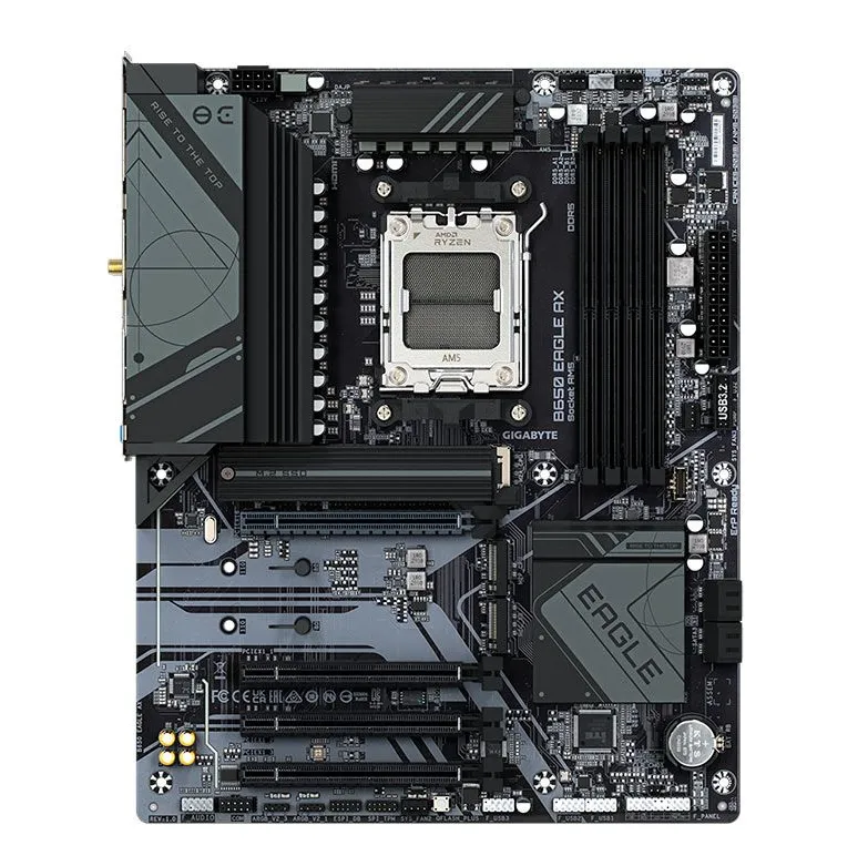 PLACA-MAE-GIGABYTE-B650-EAGLE-AX-SOCKET-AM5-DDR5-ATX.webp PLACA MÃE GIGABYTE B650 EAGLE AX, SOCKET AM5, DDR5, ATX - Imagem 1