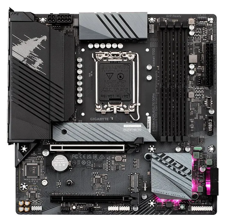 PLACA-MAE-GIGABYTE-B760-M-AORUS-ELITE-LGA-1700-DDR5-mATX.webp PLACA MÃE GIGABYTE B760 M AORUS ELITE, LGA 1700, DDR5, mATX - Imagem 1