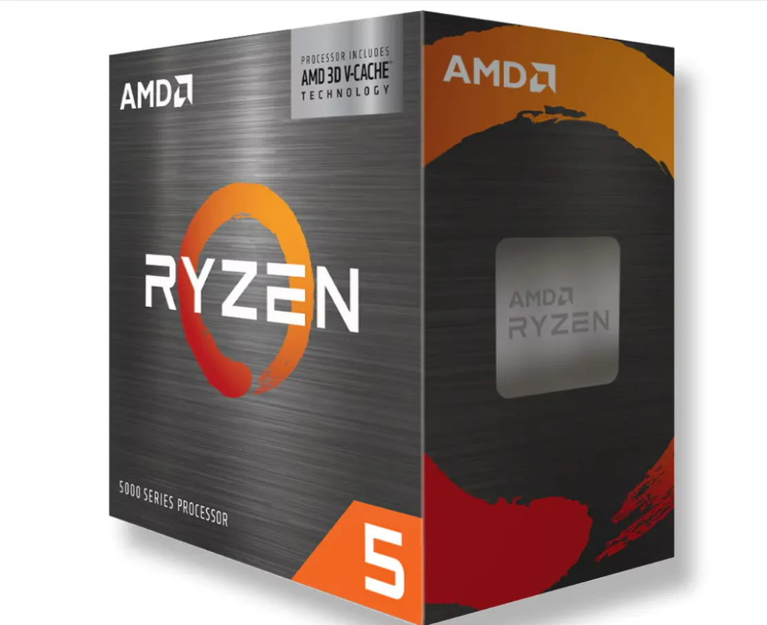 PROCESSADOR-AMD-RYZEN-5-5500X-3D-3.0GHz-AM5.webp PROCESSADOR AMD RYZEN 5 5500X 3D 3.0GHz AM5 - Imagem 1