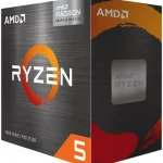 PROCESSADOR AMD RYZEN 5 5600GT 3.6GHz 16MB AM4