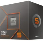 PROCESSADOR AMD RYZEN 5 8500G 4.2GHz 6MB AM5
