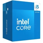 PROCESSADOR INTEL CORE i5 14400 3.5GHz 20MB LGA1700