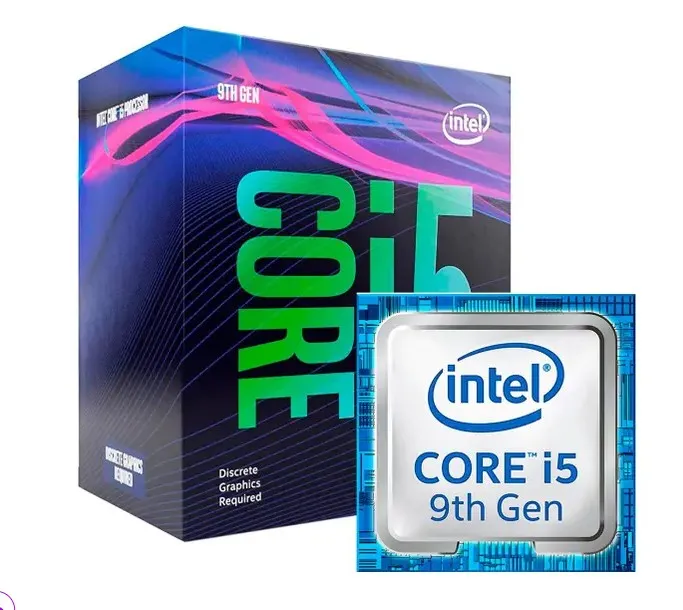 PROCESSADOR-INTEL-CORE-i5-9400F-2.9GHz-9MB-LGA1151-OEM.webp PROCESSADOR INTEL CORE i5 9400F 2.9GHz 9MB LGA1151 OEM - Imagem 1