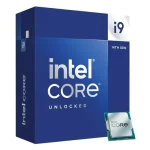 PROCESSADOR INTEL CORE i9 14900K 3.2GHz 36MB LGA1700