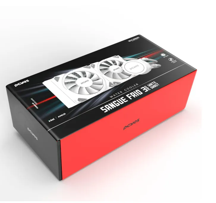 WATER-COOLER-SANGUE-FRIO-3-WHITE-GHOST-240MM.webp WATER COOLER SANGUE FRIO 3 WHITE GHOST 240MM - Imagem 1