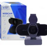 WEBCAM INTUITIVE 1080P SIGMA-W420 AITEK