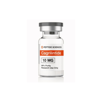 Cagrilintide